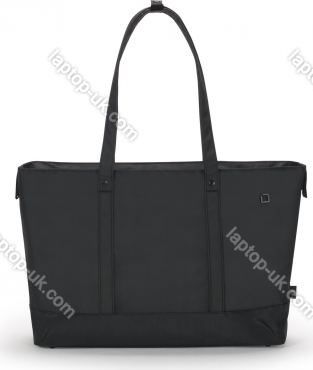 Dicota Eco MOTION Shopper 13-14.1" Notebook case, black