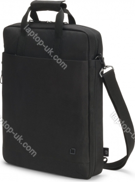 Dicota Eco Motion 13-15.6" carrying case, black