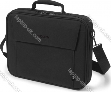 Dicota Eco Multi Base 15-17.3" Notebook case, black