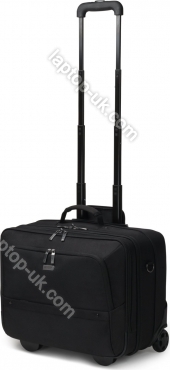 Dicota Eco Multi Scooter Select 14-17.3", black