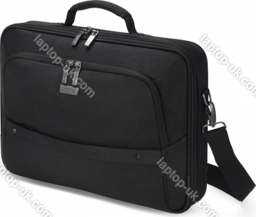 Dicota Eco Multi Select 15-17.3", black