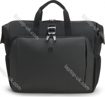 Dicota Eco top Traveller Go 13-15.6" Notebook case, black