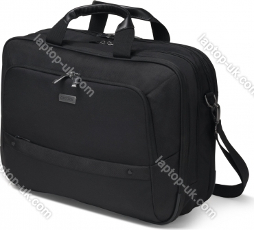 Dicota Eco top Traveller Twin Select 14-15.6" bag