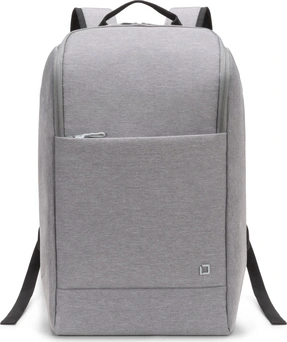 Dicota Laptop Backpack Eco MOTION 13-15.6", grey