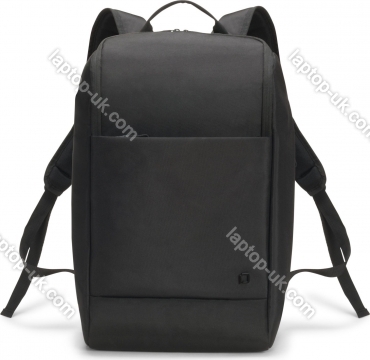 Dicota Laptop Backpack Eco MOTION 13-15.6", black