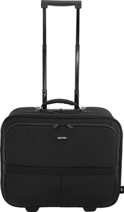 Dicota Laptop trolley Eco Multi Scale 14-15.6" black