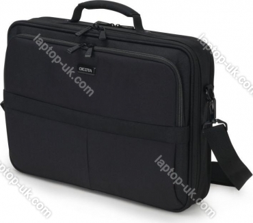 Dicota Multi Plus Scale 15.6" carrying case