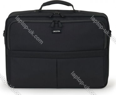 Dicota Multi Scale 12-14.1" black