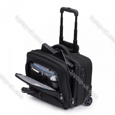 Dicota Multi Scooter Pro 11-15.6" black