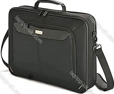 Dicota NotebookCase advanced XL carrying case