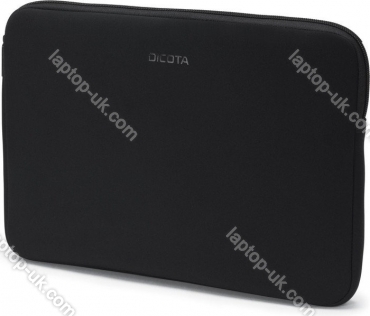 Dicota PerfectSkin 17" sleeve black