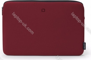 Dicota Skin Base 13-14.1" sleeve red