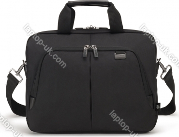 Dicota Slim Eco PRO 12-14.1", notebook-messenger bag, black