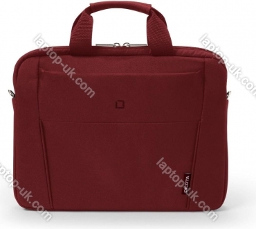 Dicota Slim case Base 11-12.5" Notebook case red