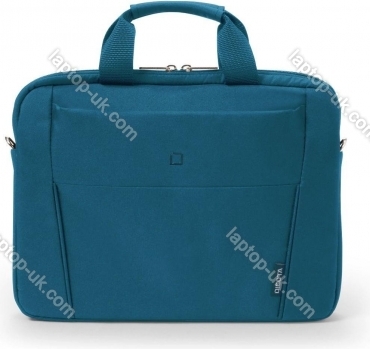Dicota Slim case Base 13-14.1" Notebook case blue