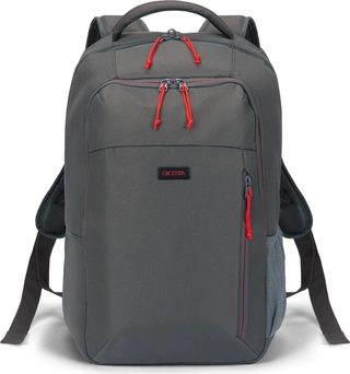 Dicota Spin II 13-16" notebook backpack, grey