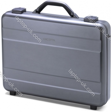 Dicota aluminum Briefcase 15-17.3" case