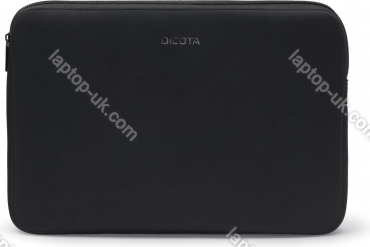 Dicota perfect Skin 14.1" notebook cover black