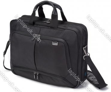 Dicota top Traveller PRO 12-14.1" black