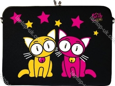 Digittrade 13.3" sleeve