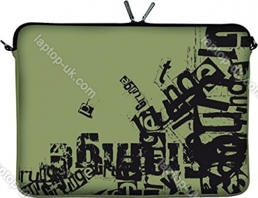 Digittrade 15.4" sleeve