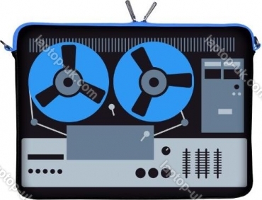 Digittrade 15.4" sleeve