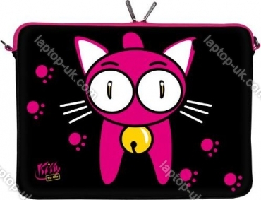 Digittrade 15.4" sleeve