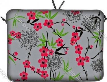 Digittrade 17.3" sleeve