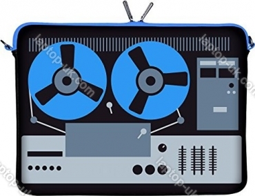 Digittrade 17.3" sleeve