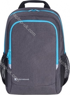 Dynabook notebook backpack 15.6"