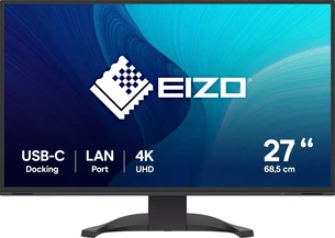 Eizo FlexScan EV2740X schwarz, 27"