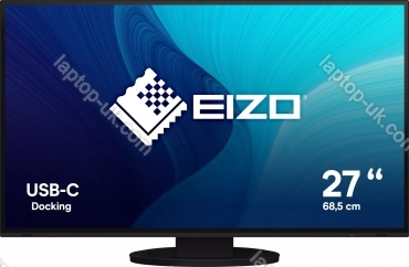Eizo FlexScan EV2781 black, 27"