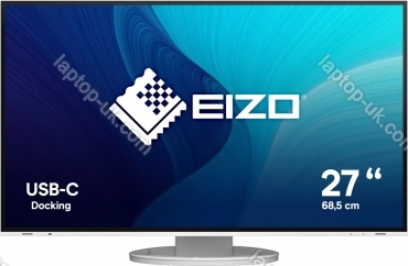 Eizo FlexScan EV2781 white, 27"