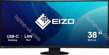 Eizo FlexScan EV3895 black, 37.5"