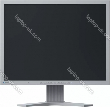 Eizo FlexScan S2133 grey, 21.3"
