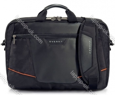 Everki Flight 16" notebook-messenger bag