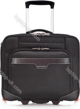 Everki Journey 16" notebook trolley black