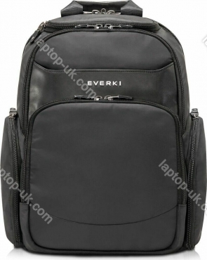 Everki Suite Premium Laptop-backpack 14" black