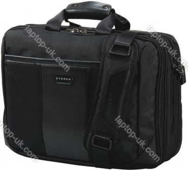 Everki Versa 17.3" notebook-messenger bag