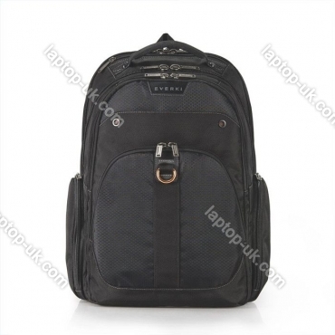 Everki atlas 11 to 15.6" notebook-backpack