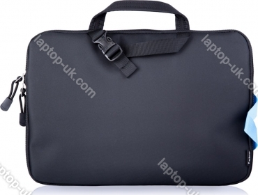 F-stop 13" notebook sleeve, black