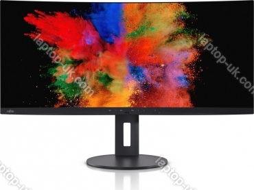 Fujitsu P34-9 US, 34.1"