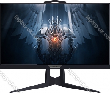 GIGABYTE AORUS FI25F, 24.5"