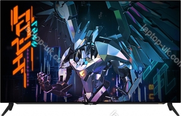 GIGABYTE AORUS FO48U, 47.53"