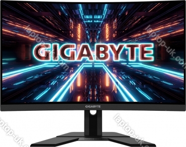 GIGABYTE G27FC, 27"