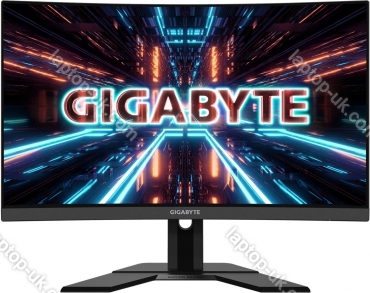 GIGABYTE G27QC A, 27"