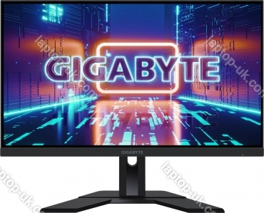GIGABYTE M27Q, 27"
