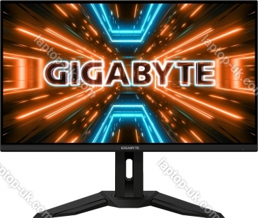 GIGABYTE M32Q, 31.5"