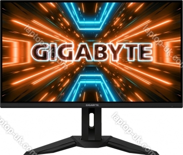 GIGABYTE M32U, 31.5"
