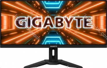 GIGABYTE M34WQ, 34"
